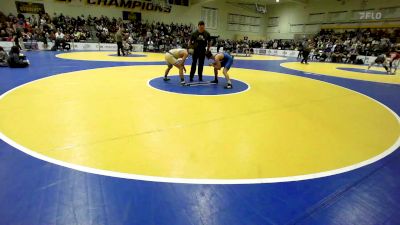 141 lbs Round Of 32 - Elijah Cortez, Gilroy vs Jacob Alvarez, Immaculate Conception (IL)