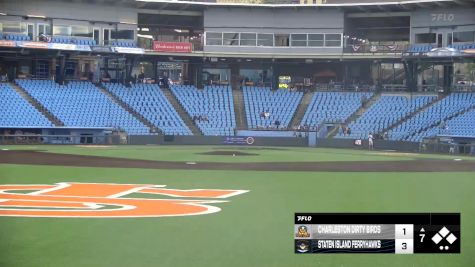 Replay: Home - 2025 Dirty Birds vs FerryHawks - DH | Aug 21 @ 4 PM