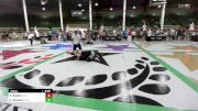 Sohail Babak vs Adam Stauber 2024 Fight 2 Win Summer Classic