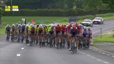 Replay: Tour of Limburg | May 20 @ 1 PM