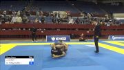 JEAN-SÉBASTIEN DIONNE-ROY vs NATÃ TENCA LIMA 2024 Pan IBJJF Jiu-Jitsu No-Gi Championship
