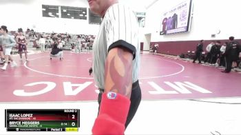 Replay: Mat 2 - 2024 Mt. San Antonio College Duals | Sep 21 @ 9 AM