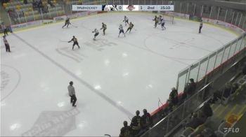 Replay: Home - 2024 Williams Lake vs Quesnel | Nov 26 @ 6 PM