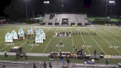 Unionville H.S. "Kennett Square PA" at 2022 USBands Pennsylvania State Championships