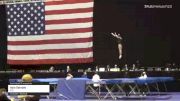 Ayla Salvado - Individual Trampoline, ETA - 2021 USA Gymnastics Championships