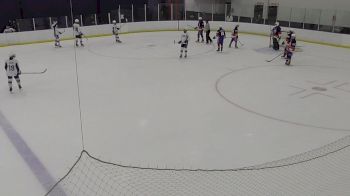 Replay: Home - 2024 Jr. Islanders 15O vs Alliance 15O | Oct 4 @ 11 AM