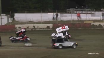 Full Replay | King of the 360s Thursday at East Bay Winternationals 2/15/24