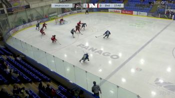 Replay: Away - 2025 Alberni Valley vs Nanaimo | Mar 14 @ 6 PM