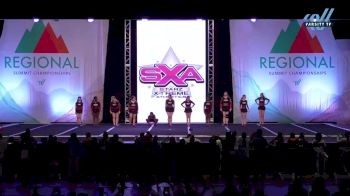 Starz Xtreme Athletics - Code Red [2023 L4.2 Senior - D2 4/2/2023] 2023 The Regional Summit: Northeast