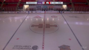 Replay: Home - 2025 Amherst vs Truro | Jan 15 @ 7 PM