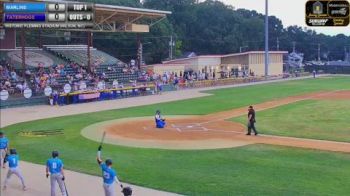 Replay: Home - 2025 Marlins vs Tobs | Jul 31 @ 7 PM