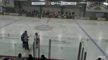 Replay: Home - 2025 Vipers vs Lumber Barons | Jan 5 @ 1 PM