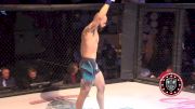 Wil Newsome vs. Miles Beck - Warfare MMA 17 Replay