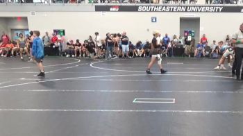 106 lbs Round 3 (6 Team) - Jacob Becker, Applied Pressure X Kame vs Chris Moore, Triton