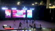 Jaguar Athletics - Monarchs [2026 D2 Mini Prep Level 1.1 Day 1] 2026 U.S. National Cheer & Dance Championship
