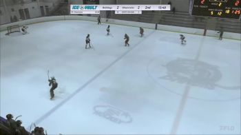 Replay: Home - 2024 Bulldogs vs Shamrocks | Apr 5 @ 7 PM