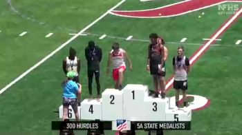Replay: OSSAA Outdoor Championships | 5A-6A | May 14 @ 1 PM