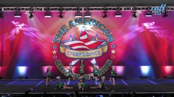 Athletic Perfection - MAMBA [2025 L1 Mini - D2 Day 1] 2025 The American Masterpiece San Jose National