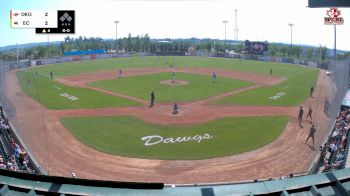 Replay: Home - 2025 Cactus Rats vs Okotoks Dawgs | Jun 8 @ 2 PM