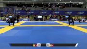 Replay: Mat 9 - 2025 European Jiu-Jitsu IBJJF Championship | Jan 21 @ 6 PM