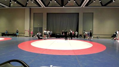 Replay: Mat 15 - 2025 Frank E. Rader Southeast Regional Champs | May 17 @ 9 AM
