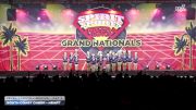 South Coast Cheer - Heart [2026 L1 Youth - Medium Day 3] 2026 Spirit Sports Grand Nationals