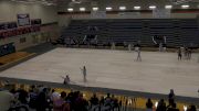 Round Rock HS JV "Round Rock TX" at 2025 WGI Guard Austin Regional