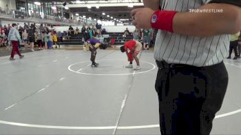 135 lbs Final - Kenyon Muse, Unattached vs Aiden Louis, UNATTACHED