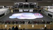 Reeths-Puffer HS "Muskegon MI" at 2025 WGI Guard Indianapolis Regional