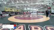89 kg Semifinal - Pete Snyder, Beast Of The East vs Conor Mccloskey, Steller Trained Revan