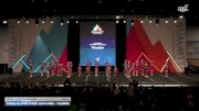 Texas Allstar Cheer and Dance - Thunder [2026 L1 Youth Medium Day 1] 2026 The Youth Summit