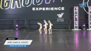 APEX Dance Center - Ezzie Stalker Emi James Goff Luna DeStefano [2024 Tiny - Duo/Trio - Jazz Day 1] 2024 Athletic Championships Nationals & Dance Grand Nationals