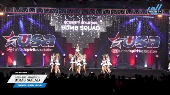 Intensity Athletics - Bomb Squad [2024 L2 Junior - D2 - B Day 1] 2024 USA All Star Super Nationals