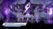 Blue Rose Dance Studio - Mini Marigolds Contemporary [2025 Mini - Prep - Contemporary/Lyrical Day] 2025 DanceFest Grand Nationals