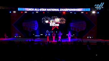 All-Star Revolution - Young Gunz [2025 L1.1 Youth - PREP - Small Finals] 2025 NCA All-Star National Championship