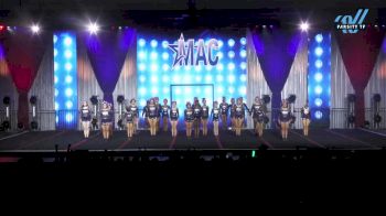 Macs Allstar Cheer - MACS PHANTOM [2023 L3 Junior - Medium 1] 2023 The American Grand - Grand Nationals