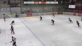 Replay: Home - 2024 French River vs Hearst | Mar 2 @ 6 PM