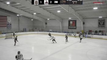 Replay: Home - 2024 Adirondack vs NJ Renegades | Feb 24 @ 7 PM