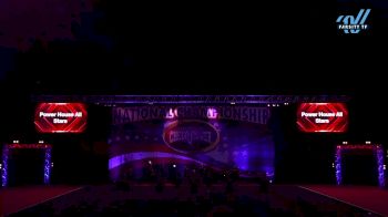 Power House All Stars - Boss [2023 L2 Youth - Medium Day 1] 2023 ACP Southern Nationals