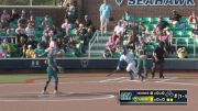 Replay: Duke vs UNCW | Apr 2 @ 5 PM