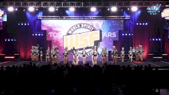 Top Gun All Stars - Majesty [2024 L2 Senior - Medium Day 2] 2024 WSF Grand Nationals