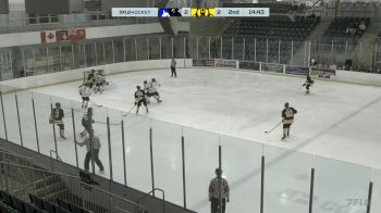 Replay: Home - 2025 Renfrew vs Smiths Falls | Jan 30 @ 8 PM