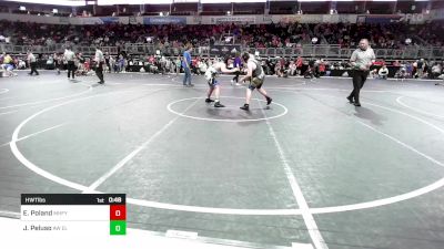 Semifinal - Eric Poland, Mountain Home Flyers vs Jacob Peluso, AW Elite Special Forces - Team Toledo