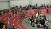 Men's Mile, Prelims 6