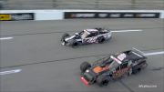 Full Replay | NASCAR Whelen Modified Tour at Richmond Raceway 8/14/25