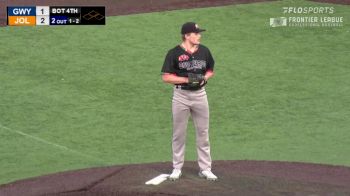 Replay: Home - 2023 Gateway vs Joliet | Aug 1 @ 6 PM