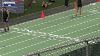 Replay: JennaStrong Track & Field Invitational | Apr 4 @ 1 PM