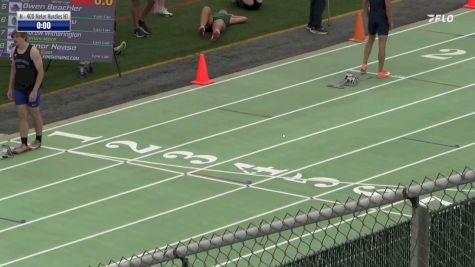 Replay: JennaStrong Track & Field Invitational | Apr 4 @ 1 PM