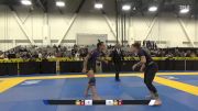 Stephanie Mazzaferro Companhoni vs Emily Ann Scappaticci 2024 World IBJJF Jiu-Jitsu No-Gi Championship