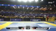 Anderson Antonio Campos Jr vs Blaize Makarden Joseph-Tavernier 2026 Pan Kids Jiu-Jitsu IBJJF Championship
